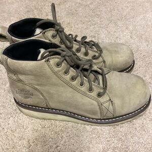 Harley-Davidson Glenora Boot